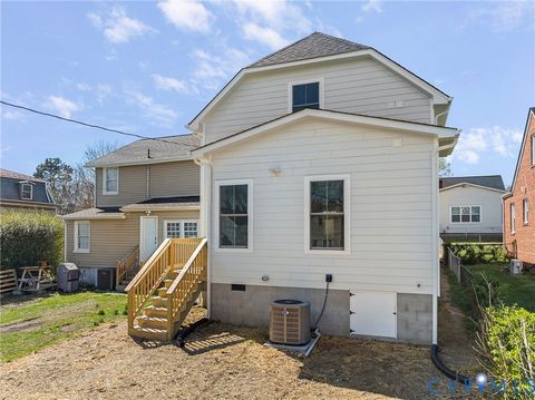 Tiny photo for 5202 Campbell Avenue, Richmond, VA 23231 (MLS # 2606598)
