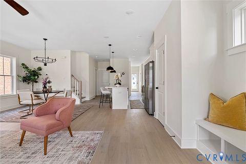 Tiny photo for 5202 Campbell Avenue, Richmond, VA 23231 (MLS # 2606598)