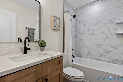 Tiny photo for 5202 Campbell Avenue, Richmond, VA 23231 (MLS # 2606598)