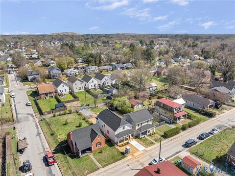 Tiny photo for 5202 Campbell Avenue, Richmond, VA 23231 (MLS # 2606598)