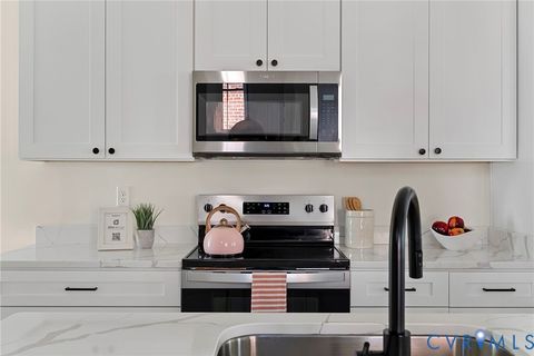 Tiny photo for 5202 Campbell Avenue, Richmond, VA 23231 (MLS # 2606598)