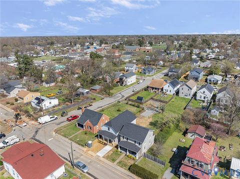 Tiny photo for 5202 Campbell Avenue, Richmond, VA 23231 (MLS # 2606598)