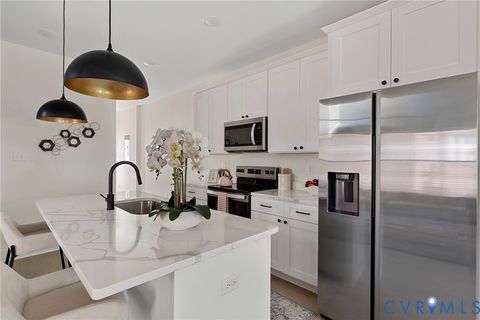 Tiny photo for 5202 Campbell Avenue, Richmond, VA 23231 (MLS # 2606598)