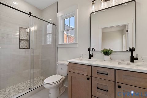 Tiny photo for 5202 Campbell Avenue, Richmond, VA 23231 (MLS # 2606598)