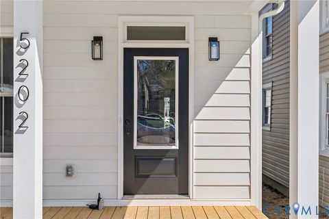 Tiny photo for 5202 Campbell Avenue, Richmond, VA 23231 (MLS # 2606598)