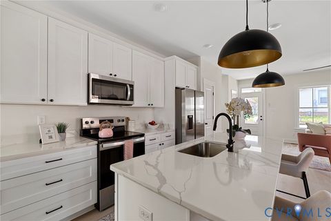 Tiny photo for 5202 Campbell Avenue, Richmond, VA 23231 (MLS # 2606598)