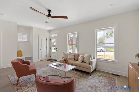 Tiny photo for 5202 Campbell Avenue, Richmond, VA 23231 (MLS # 2606598)