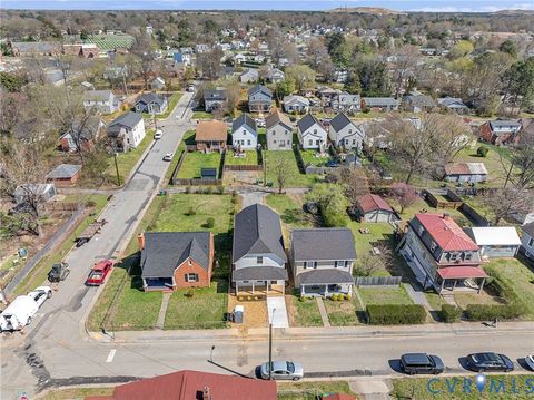 Tiny photo for 5202 Campbell Avenue, Richmond, VA 23231 (MLS # 2606598)