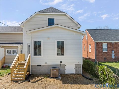 Tiny photo for 5202 Campbell Avenue, Richmond, VA 23231 (MLS # 2606598)