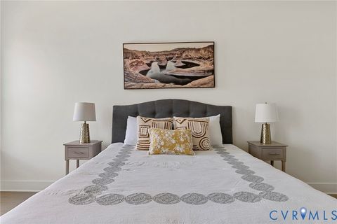 Tiny photo for 5202 Campbell Avenue, Richmond, VA 23231 (MLS # 2606598)