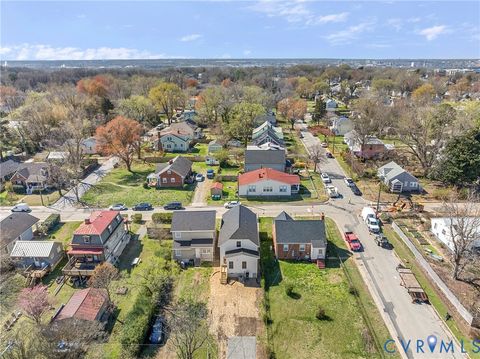 Tiny photo for 5202 Campbell Avenue, Richmond, VA 23231 (MLS # 2606598)