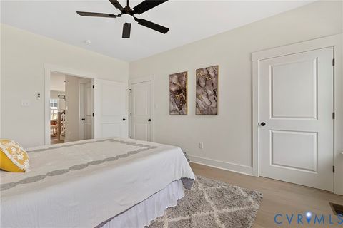 Tiny photo for 5202 Campbell Avenue, Richmond, VA 23231 (MLS # 2606598)