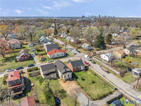 Tiny photo for 5202 Campbell Avenue, Richmond, VA 23231 (MLS # 2606598)