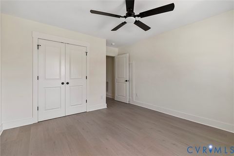 Tiny photo for 5202 Campbell Avenue, Richmond, VA 23231 (MLS # 2606598)
