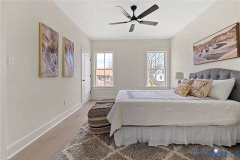 Tiny photo for 5202 Campbell Avenue, Richmond, VA 23231 (MLS # 2606598)