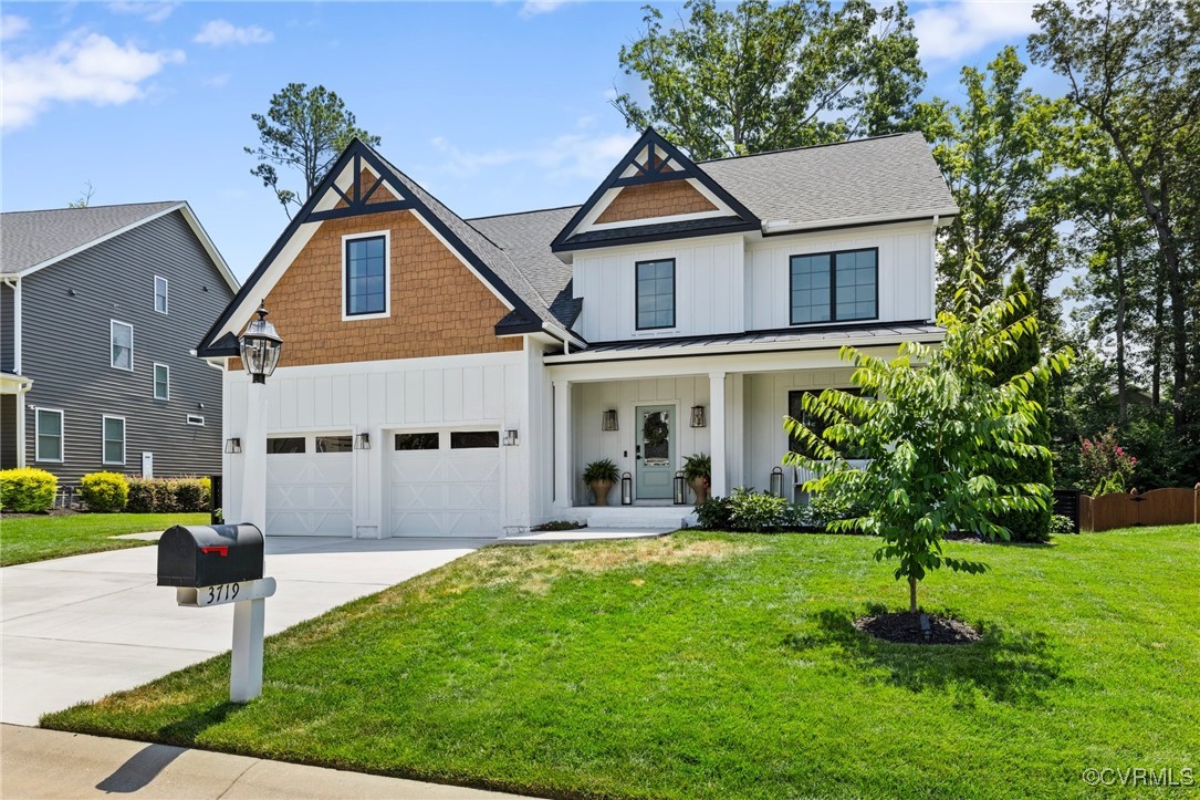 3719 Waverton Drive
