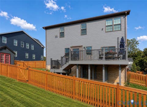 Tiny photo for 9327 Janeway Dr DR, Mechanicsville, VA 23116 (MLS # 2622971)