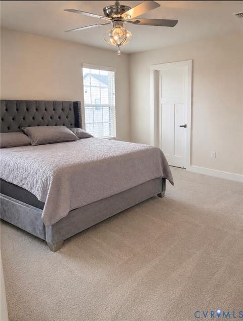 Tiny photo for 9327 Janeway Dr DR, Mechanicsville, VA 23116 (MLS # 2622971)