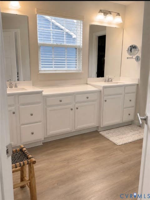 Tiny photo for 9327 Janeway Dr DR, Mechanicsville, VA 23116 (MLS # 2622971)