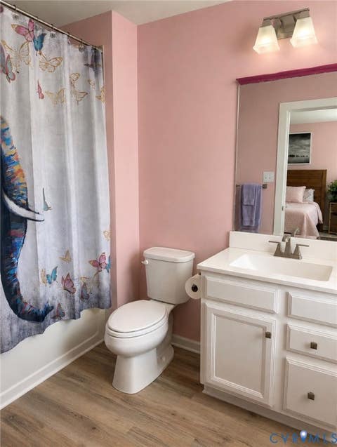Tiny photo for 9327 Janeway Dr DR, Mechanicsville, VA 23116 (MLS # 2622971)