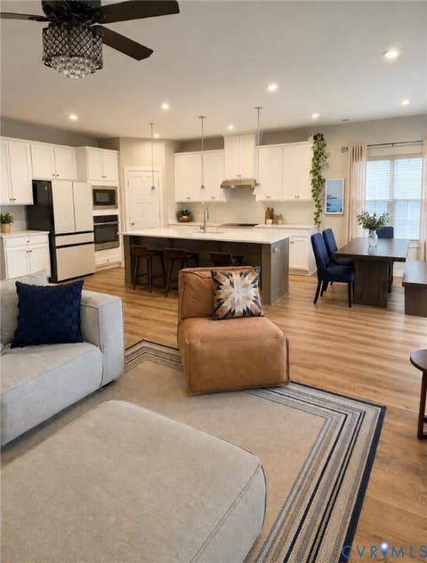 Tiny photo for 9327 Janeway Dr DR, Mechanicsville, VA 23116 (MLS # 2622971)