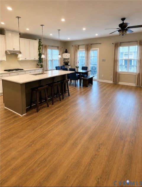 Tiny photo for 9327 Janeway Dr DR, Mechanicsville, VA 23116 (MLS # 2622971)