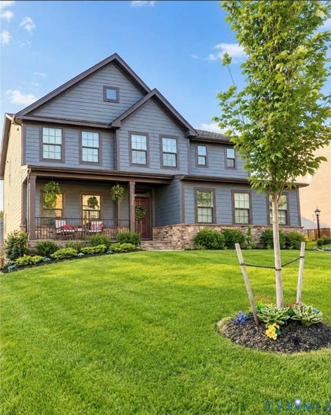 Photo of 9327 Janeway Dr DR, Mechanicsville, VA 23116 (MLS # 2622971)