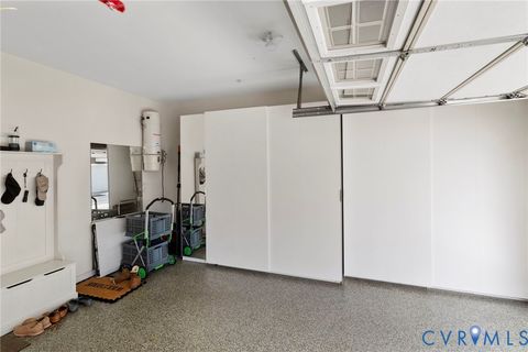 Tiny photo for 3920 Village Commons Walk, Henrico, VA 23060 (MLS # 2608370)