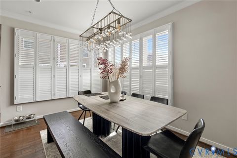 Tiny photo for 3920 Village Commons Walk, Henrico, VA 23060 (MLS # 2608370)