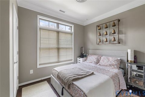 Tiny photo for 3920 Village Commons Walk, Henrico, VA 23060 (MLS # 2608370)