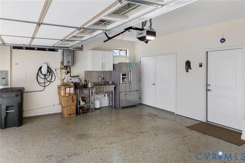 Tiny photo for 3920 Village Commons Walk, Henrico, VA 23060 (MLS # 2608370)