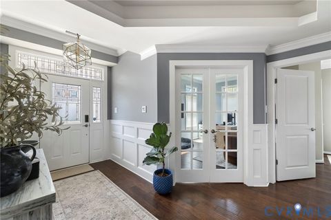 Tiny photo for 3920 Village Commons Walk, Henrico, VA 23060 (MLS # 2608370)