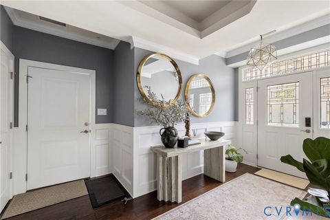 Tiny photo for 3920 Village Commons Walk, Henrico, VA 23060 (MLS # 2608370)