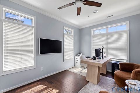 Tiny photo for 3920 Village Commons Walk, Henrico, VA 23060 (MLS # 2608370)