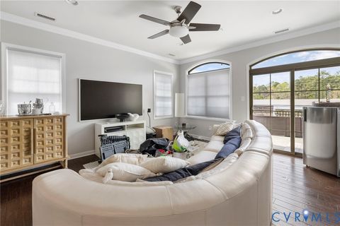 Tiny photo for 3920 Village Commons Walk, Henrico, VA 23060 (MLS # 2608370)