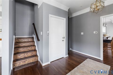 Tiny photo for 3920 Village Commons Walk, Henrico, VA 23060 (MLS # 2608370)