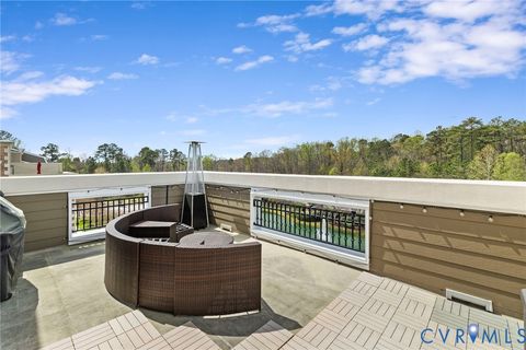 Tiny photo for 3920 Village Commons Walk, Henrico, VA 23060 (MLS # 2608370)