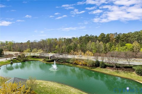 Tiny photo for 3920 Village Commons Walk, Henrico, VA 23060 (MLS # 2608370)