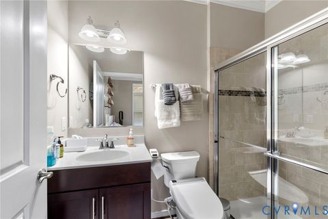 Tiny photo for 3920 Village Commons Walk, Henrico, VA 23060 (MLS # 2608370)