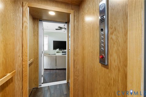 Tiny photo for 3920 Village Commons Walk, Henrico, VA 23060 (MLS # 2608370)