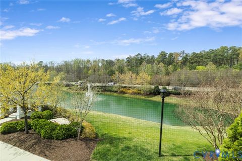 Tiny photo for 3920 Village Commons Walk, Henrico, VA 23060 (MLS # 2608370)