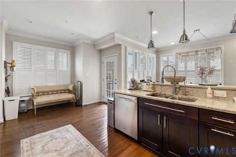 Tiny photo for 3920 Village Commons Walk, Henrico, VA 23060 (MLS # 2608370)