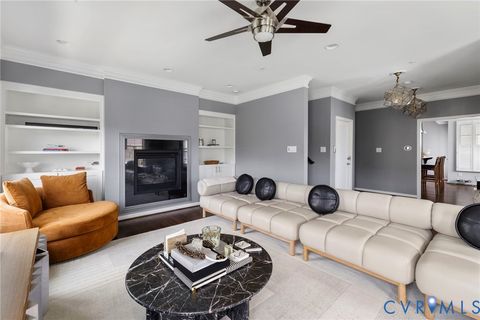 Tiny photo for 3920 Village Commons Walk, Henrico, VA 23060 (MLS # 2608370)