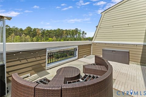 Tiny photo for 3920 Village Commons Walk, Henrico, VA 23060 (MLS # 2608370)