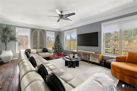 Tiny photo for 3920 Village Commons Walk, Henrico, VA 23060 (MLS # 2608370)