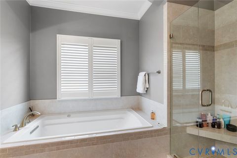 Tiny photo for 3920 Village Commons Walk, Henrico, VA 23060 (MLS # 2608370)