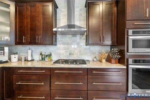 Tiny photo for 3920 Village Commons Walk, Henrico, VA 23060 (MLS # 2608370)