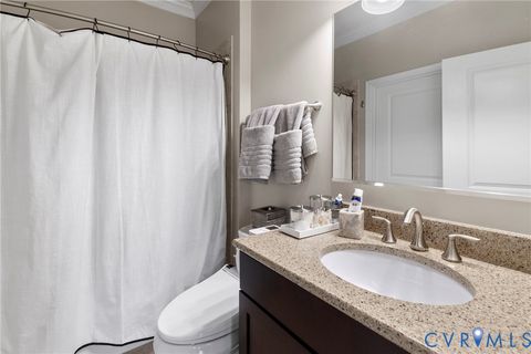 Tiny photo for 3920 Village Commons Walk, Henrico, VA 23060 (MLS # 2608370)