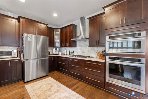 Tiny photo for 3920 Village Commons Walk, Henrico, VA 23060 (MLS # 2608370)