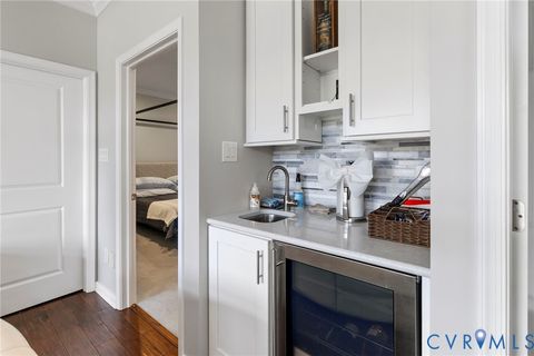 Tiny photo for 3920 Village Commons Walk, Henrico, VA 23060 (MLS # 2608370)